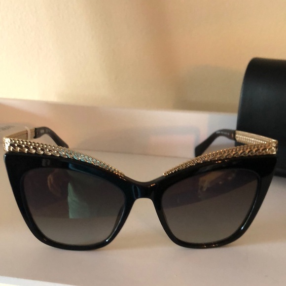 MOSCHINO sunglasses - Picture 5 of 12